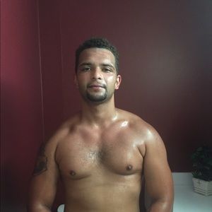 Meet your Posher, Jake